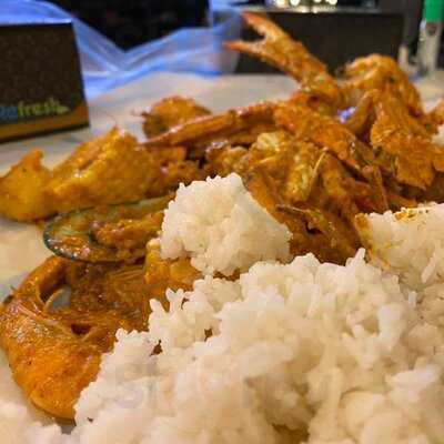 ‪talk Hang Restaurant‬