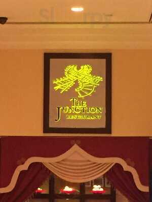 ‪the Junction Restaurant‬
