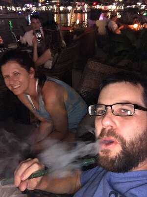 ‪city Port Cafe‬