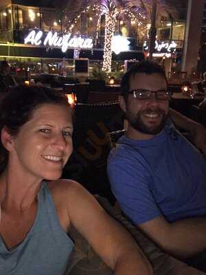 ‪city Port Cafe‬