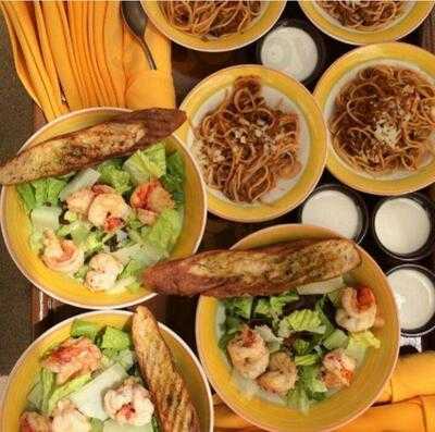 ‪la Veranda Pool Bar & Shisha Cafe‬