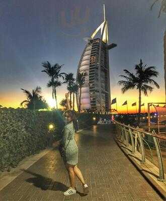 ‪la Veranda Pool Bar & Shisha Cafe‬