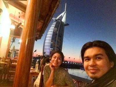 ‪la Veranda Pool Bar & Shisha Cafe‬