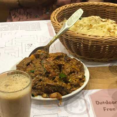 ‪red Pepper Restaurant‬