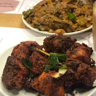 ‪red Pepper Restaurant‬