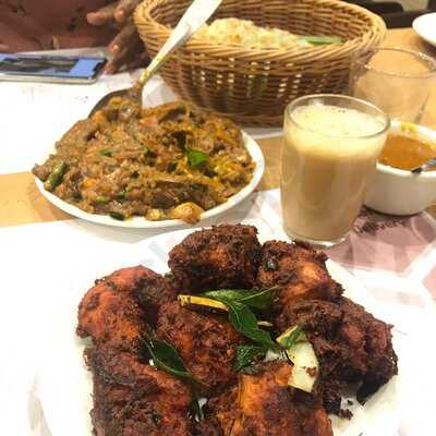 ‪red Pepper Restaurant‬