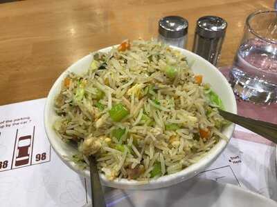 ‪red Pepper Restaurant‬