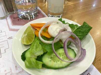 ‪red Pepper Restaurant‬