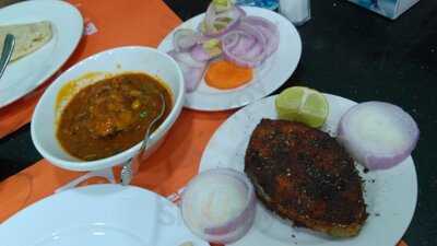 ‪red Pepper Restaurant‬