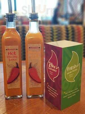 ‪nando's Ajman City Center‬