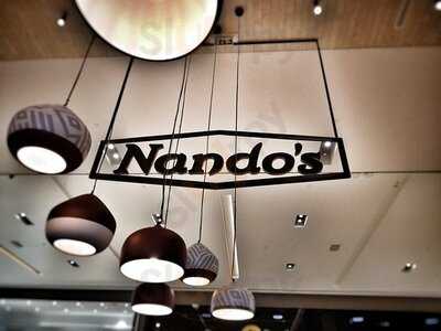 ‪nando's Ajman City Center‬