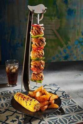 ‪nando's Ajman City Center‬