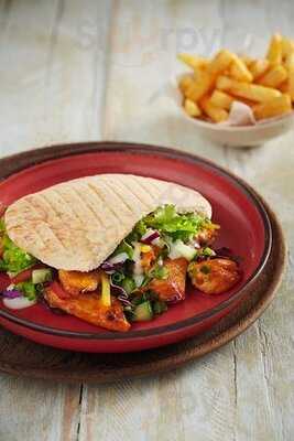 ‪nando's Ajman City Center‬