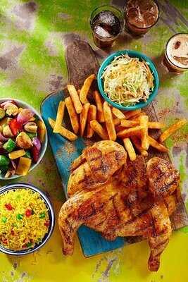 ‪nando's Ajman City Center‬