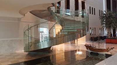 ‪the Lobby Lounge‬