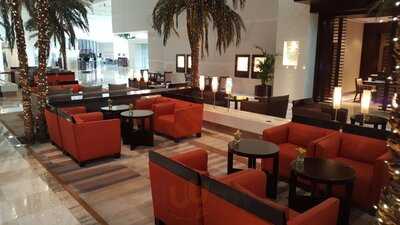 ‪the Lobby Lounge‬