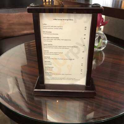 ‪the Lobby Lounge‬