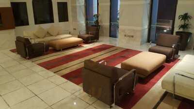 ‪the Lobby Lounge‬