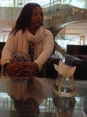 ‪the Lobby Lounge‬