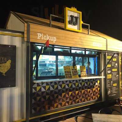 ‪jj Chicken - Kite Beach‬