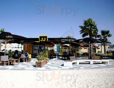 ‪jj Chicken - Kite Beach‬