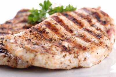 ‪jj Chicken - Kite Beach‬