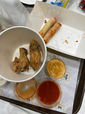 ‪jj Chicken - Kite Beach‬