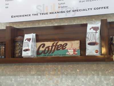 ‪boon Coffee‬
