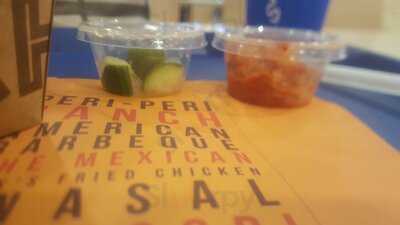 ‪max's All About Chicken (moe)‬