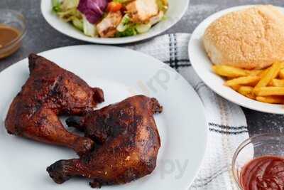 ‪max's All About Chicken (moe)‬