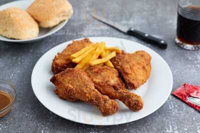 ‪max's All About Chicken (moe)‬