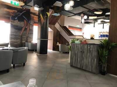 ‪automatic Restaurant & Grill‬