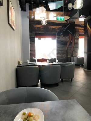 ‪automatic Restaurant & Grill‬