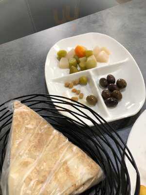 ‪automatic Restaurant & Grill‬