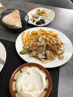 ‪automatic Restaurant & Grill‬