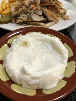 ‪automatic Restaurant & Grill‬