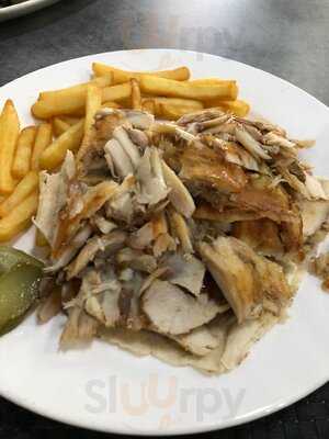 ‪automatic Restaurant & Grill‬