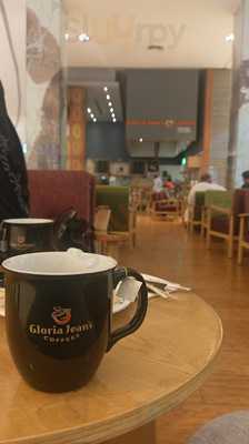 ‪gloria Jean's Coffees‬