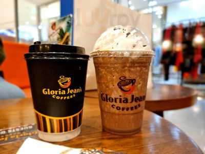 ‪gloria Jean's Coffees‬