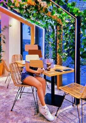 ‪oakberry Acai Bowls‬