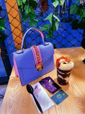 ‪oakberry Acai Bowls‬