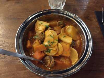 ‪al Siraj Al Wahaj Restaurant‬