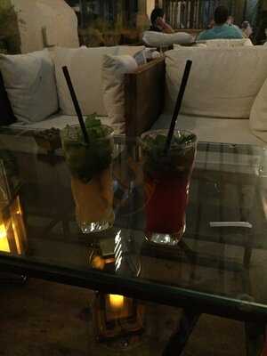 ‪al Siraj Al Wahaj Restaurant‬