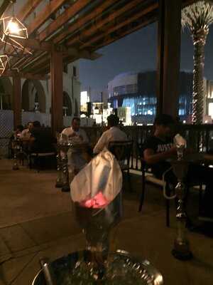 ‪al Siraj Al Wahaj Restaurant‬