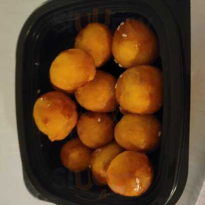 ‪al Siraj Al Wahaj Restaurant‬