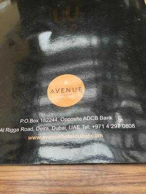 ‪manhattan Restaurant‬