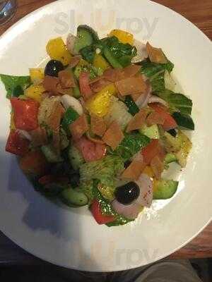 ‪manhattan Restaurant‬