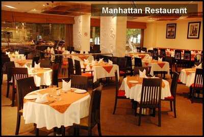 ‪manhattan Restaurant‬