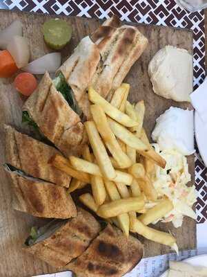 ‪massaad Barbecue Farm To Table‬