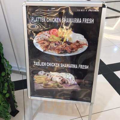 ‪massaad Barbecue Farm To Table‬